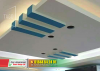 Find the PVC Ceiling Board Price in Bangladesh